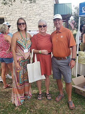 Kingsland/Lake LBJ Chamber of Commerce